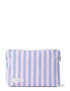 Celia Toiletry Bag Toalettveske Pink STUDIO FEDER