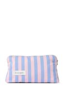 Celia Mini Toiletry Bag Toalettveske Beige STUDIO FEDER
