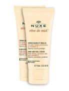 Reve De Miel Hand Cream Duopack Beauty Women Skin Care Body Hand Care ...