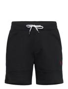 Uspa Sweat Shorts Carsten Men Bottoms Shorts Sweat Shorts Black U.S. P...