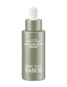 Moisture Glow Serum Serum Ansiktspleie Nude Babor