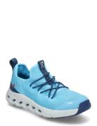 Cloudleap Lave Sneakers Blue On