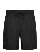 Classic Swimshort Badeshorts Black Fred Perry