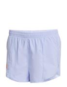 Adizero E Short Sport Shorts Sport Shorts Purple Adidas Performance