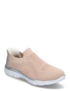 M5072-10 Sneakers Sko Beige Rieker