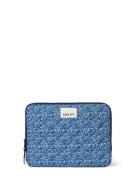 Day Gweneth Re-Q Fleur Folder13 Dataveske Veske Blue DAY ET