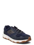 Winsor Park Runner Nvy Lave Sneakers Navy Timberland