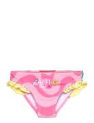 Swimsuit Badedrakt Badetøy Pink Princesses