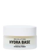Revolution Superbase Hydra Primer Sminkeprimer Sminke Nude Revolution ...