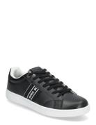 Cup Logo Lave Sneakers Black Björn Borg