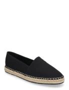 Espadrille - He Sandaler Espadrilles Lave Black Calvin Klein