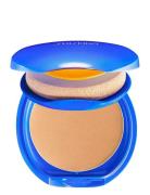 Global Sun Care Uv Protective Compact Foundation Foundation Sminke Shi...