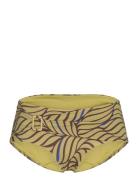 Rivero Full Brief Swimwear Bikinis Bikini Bottoms Bikini Briefs Green ...