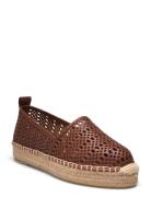 Espadrilles Sandaler Espadrilles Lave Brown Billi Bi