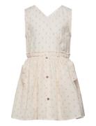 Nmfnoanna Skirtall Lil Dresses & Skirts Dresses Casual Dresses Sleevel...
