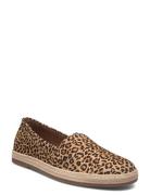 Espadrille Loafer Sandaler Espadrilles Lave Brown Gabor