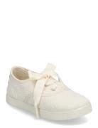 Derome Lave Sneakers Cream Kavat