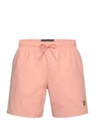 Plain Swimshort Badeshorts  Lyle & Scott