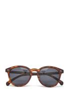 Bandwagon *Polarized* Solbriller Brown Le Specs