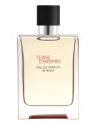 Terre D'hermès Eau De Parfum Intense Natural Spray 100Ml Parfyme Eau D...