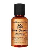 Bond-Building Triplebond Flash Rinse 55Ml Travel Hårmaske Nude Bumble ...