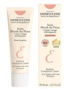 Radiant Complexion Cream Pink 30 Ml Dagkrem Ansiktskrem Nude Embryolis...