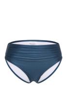 Poseidon Olympia Solid Btm Swimwear Bikinis Bikini Bottoms Side-tie Bi...