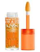 Nyx Professional Makeup Duck Plump Lip Liner Läppenna 01 Duckng Clear ...