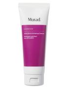Aha / Bha Exfoliating Cleanser 148 Ml Cleanser Hudpleie Nude Murad