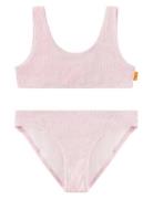 Nola Solid Bikini Pink Molo