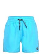 Swim Shorts, Somero Sport Swimshorts Blue Reima