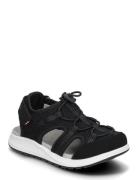 Thrill Sandal 1V Sl Sport Summer Shoes Sandals Black Viking