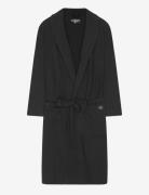 Robe Morgenkåpe Badekåpe Black Bread & Boxers