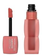 Maybelline New York Superstay Teddy Tint Läppstift 20 Mascara Tear 5 M...