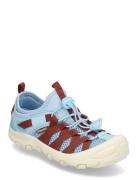 Bisgaard Zion Lave Sneakers Blue Bisgaard