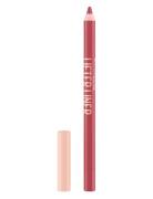 Maybelline New York Lifter Liner 06 Line Leader Läppenna 1,2 G Lipline...
