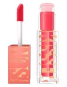 Maybelline New York Sunkisser Hazy Matte Blush 30 Pink Mirage 5,4 Ml L...