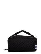 Bag Toalettveske Black Ulrika