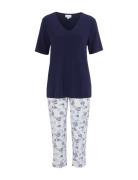 Pyjamas Pyjamas Blue Damella Of Sweden