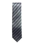 Classic Tie Slips Green Amanda Christensen