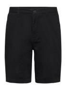 Classic Surf Chino Walkshort Bottoms Shorts Chinos Shorts Black Rip Cu...