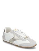 Fan Fav Sneaker Lave Sneakers Grey Steve Madden