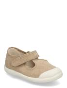 Mölnlycke Tx Ballerinasko Ballerinaer Beige Kavat