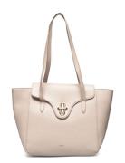 Bag Shopper Veske Beige Ulrika