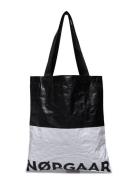 Laundrette Atomic Bag Bags Totes Black Mads Nørgaard