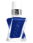 Essie Gel Couture Nagellack 558 New Highs 13,5 Ml Neglelakk Gel Blue E...