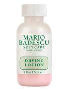 Drying Lotion Dagkrem Ansiktskrem Nude Mario Badescu
