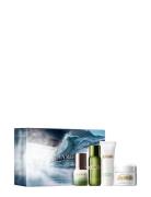 The La Mer Essential Discovery Mother's Day Collection Gifting Set Hud...