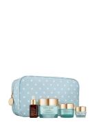 Daywear Moisture Value Gift Set Hudpleiesett Nude Estée Lauder