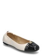 Mandy Flex Ballet Ballerinasko Ballerinaer Cream Michael Kors